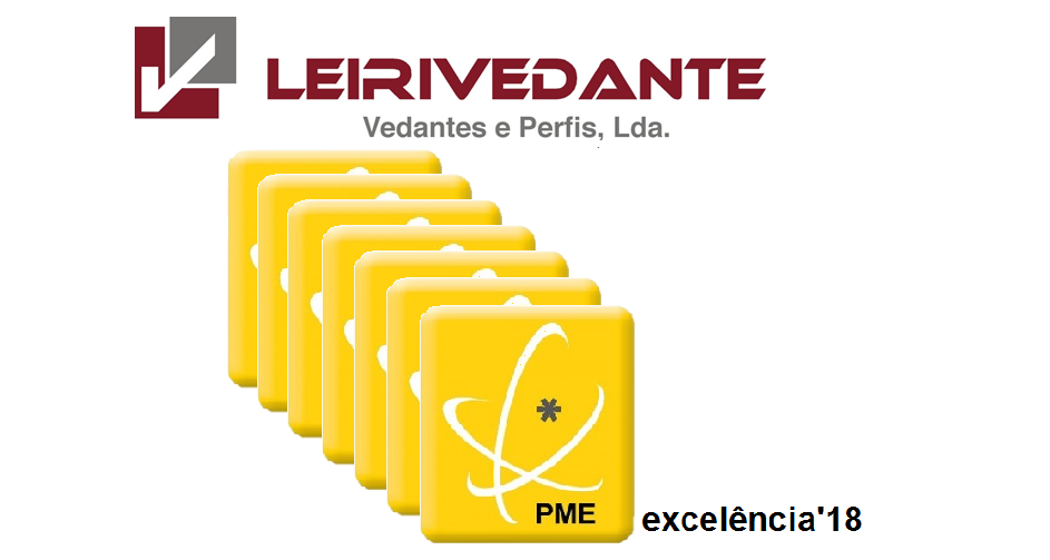 LEIRIVEDANTE; PME EXCELENCIA