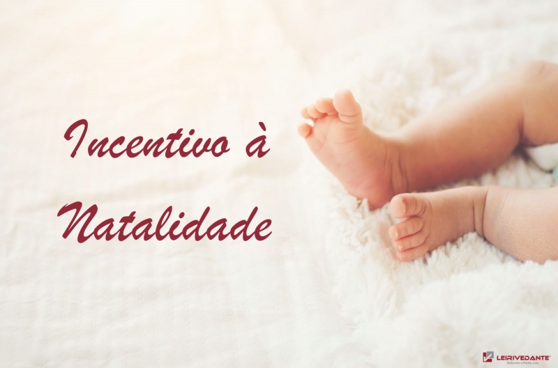 natalidade