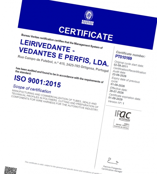 Leirivedante